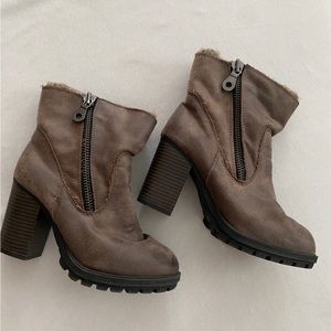 Winter Boots